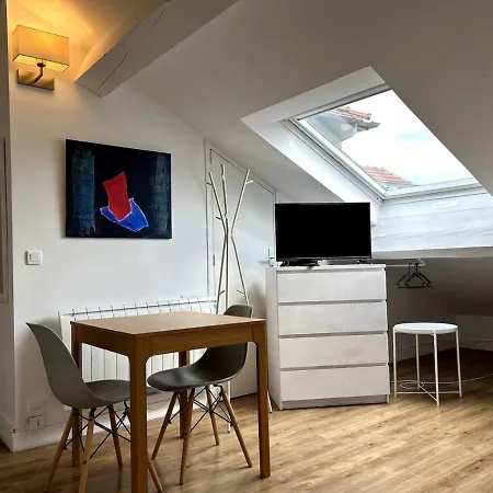 Apartamento Quiet Comfortable And Bright In Garibaldi *