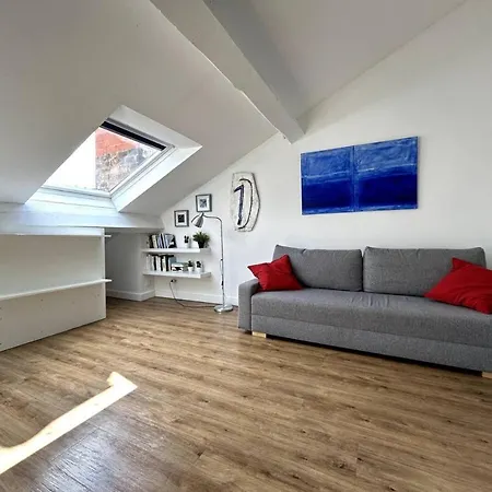 Apartamento Wehost - Calme, Confort Et Lumiere A Garibaldi Lyon