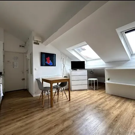 Rachais - Ci - 2 - Quiet Comfortable And Bright In Garibaldi 아파트